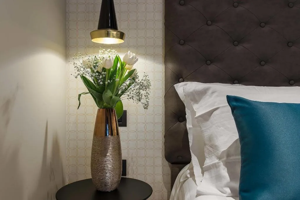 Room, Navona Street Hotel, Rome