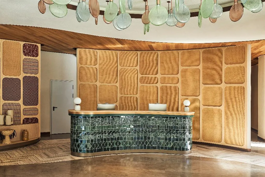 Lobby, Hyde Bodrum ALL INCLUSIVE, Bodrum