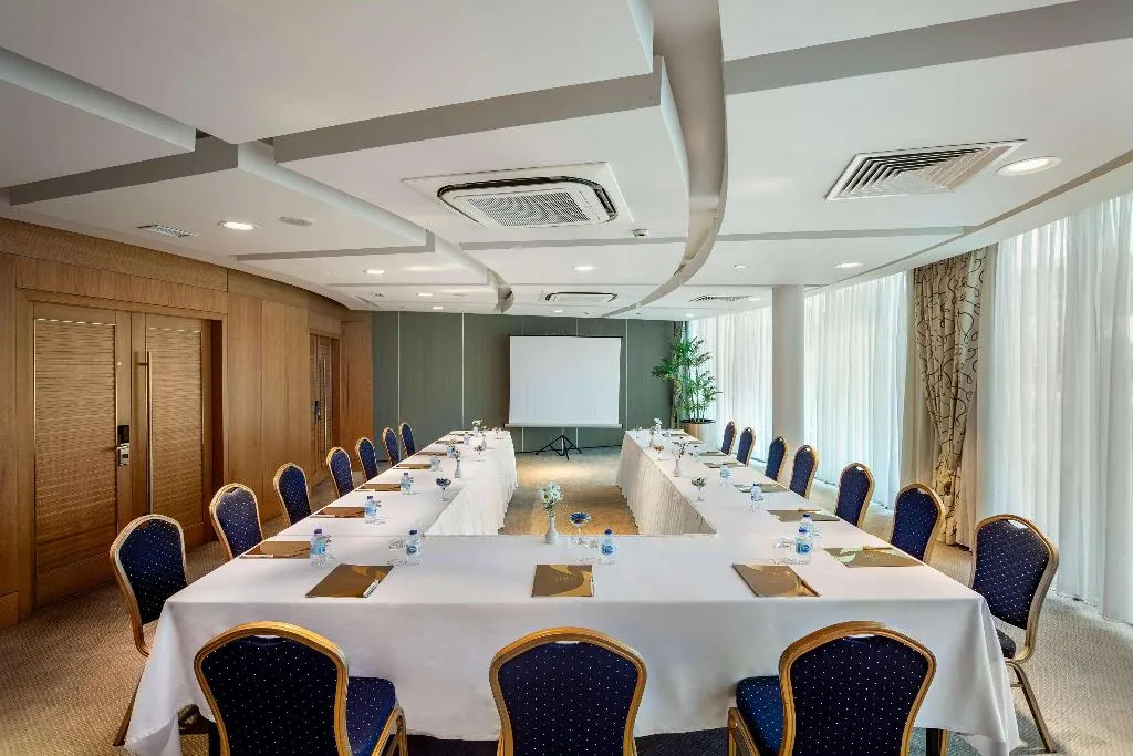 Conferences, Calista Luxury Resort, Antalya