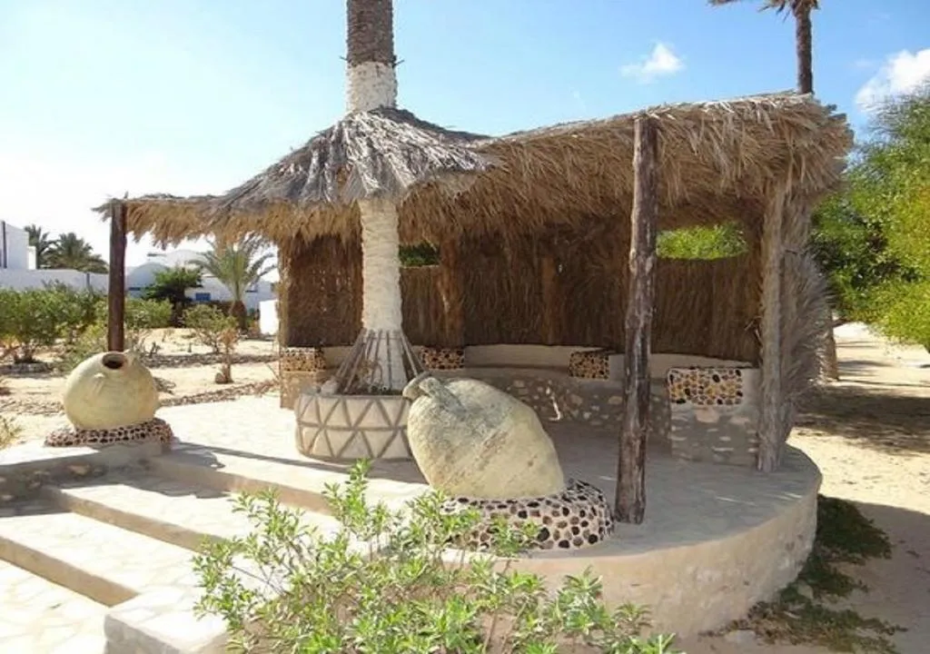 General view, Jerba Sun Club, Tunisia