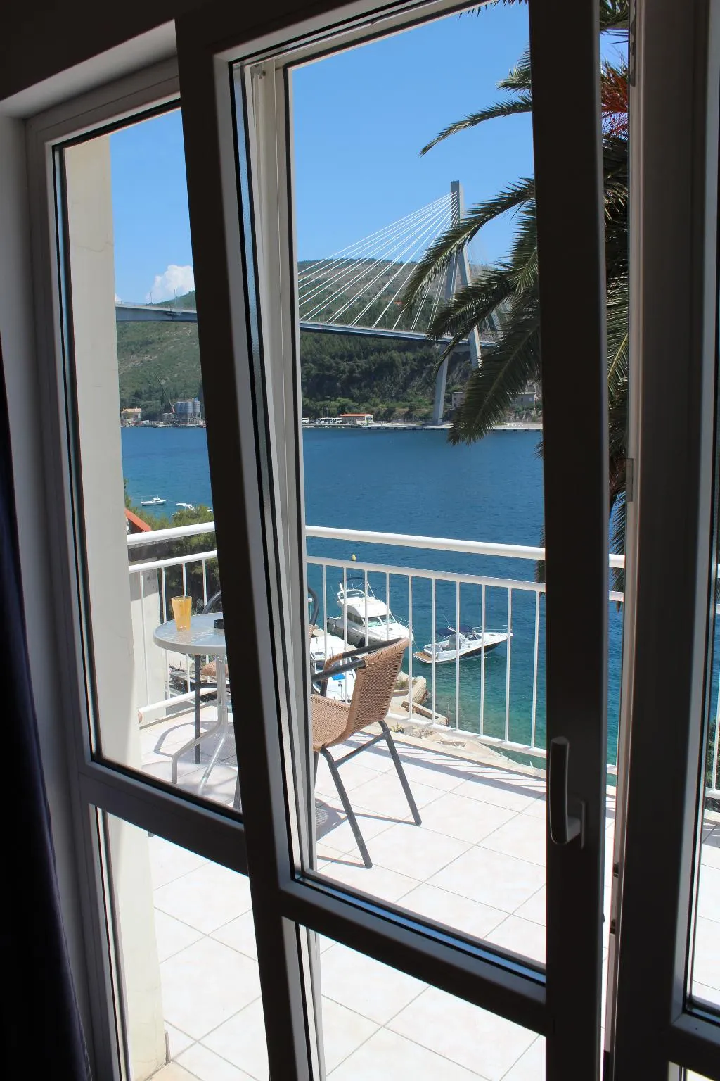 STUDIO SEA VIEW WITH TERRACE Room, Apartments Lozica, Dubrovnik