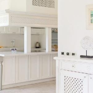 Villa Ulivo - Private Pool, Cagliari