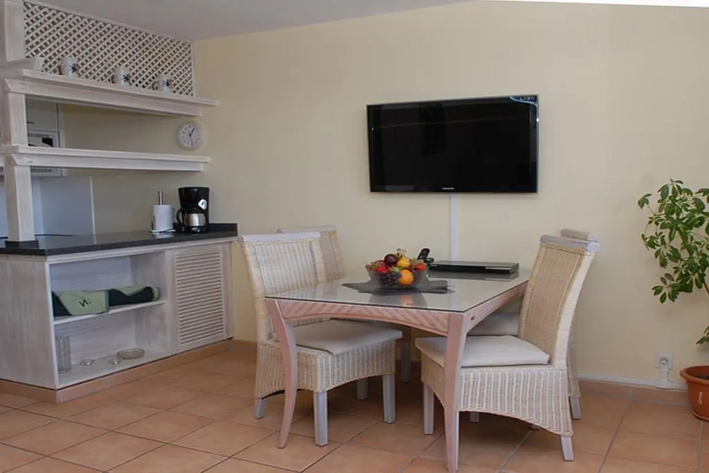 Room, Nogalera, Gran Canaria