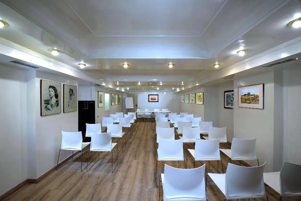 Conferences, Best Western Hotel Rivoli, Rome