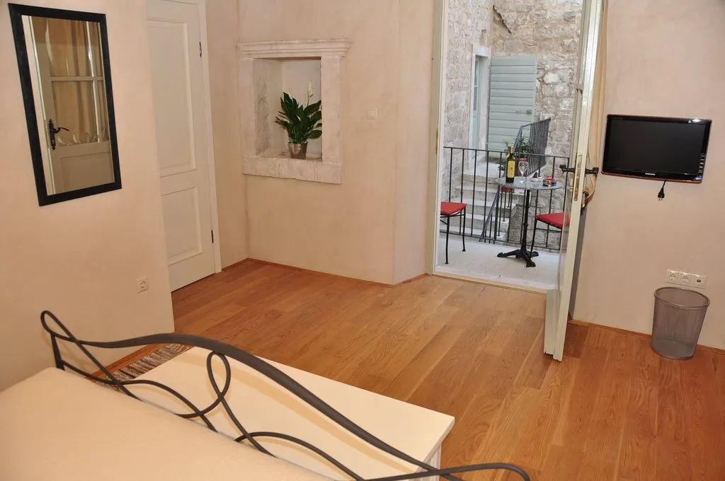 Room, Villa Mama, Split
