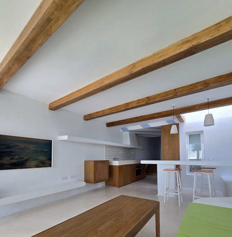 Bungalows Villas Blancas, Lanzarote