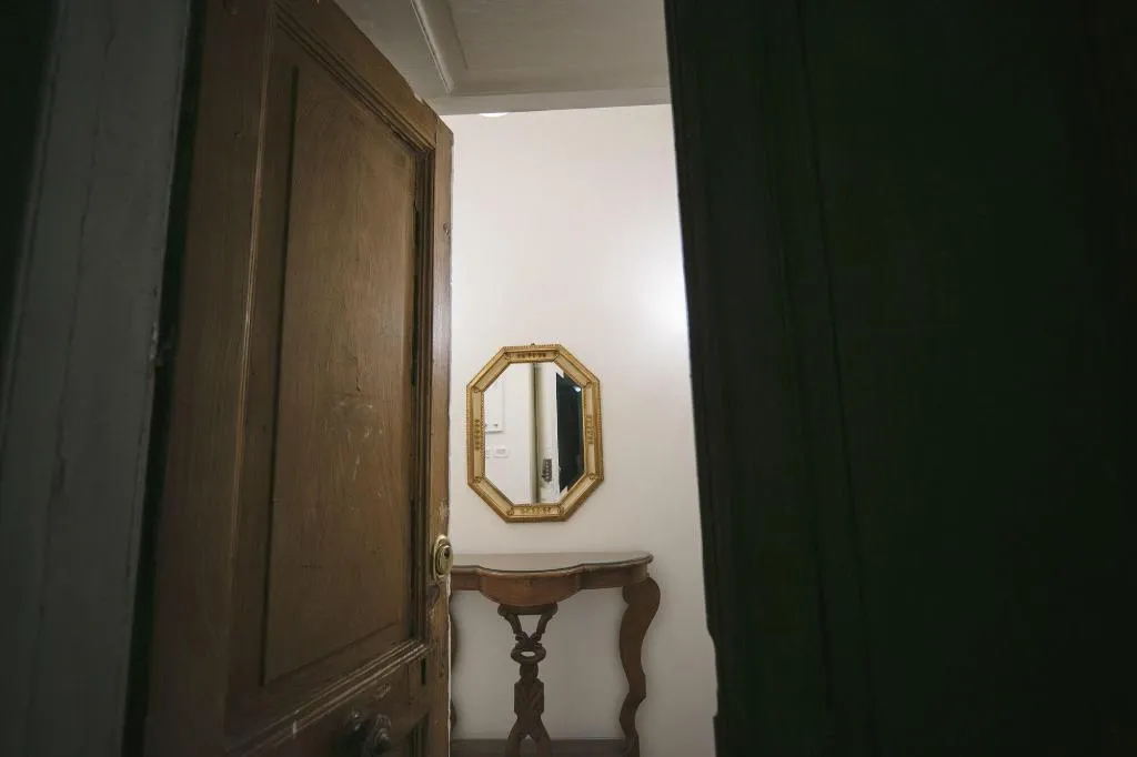 Room, Area Angioina Suites, Naples