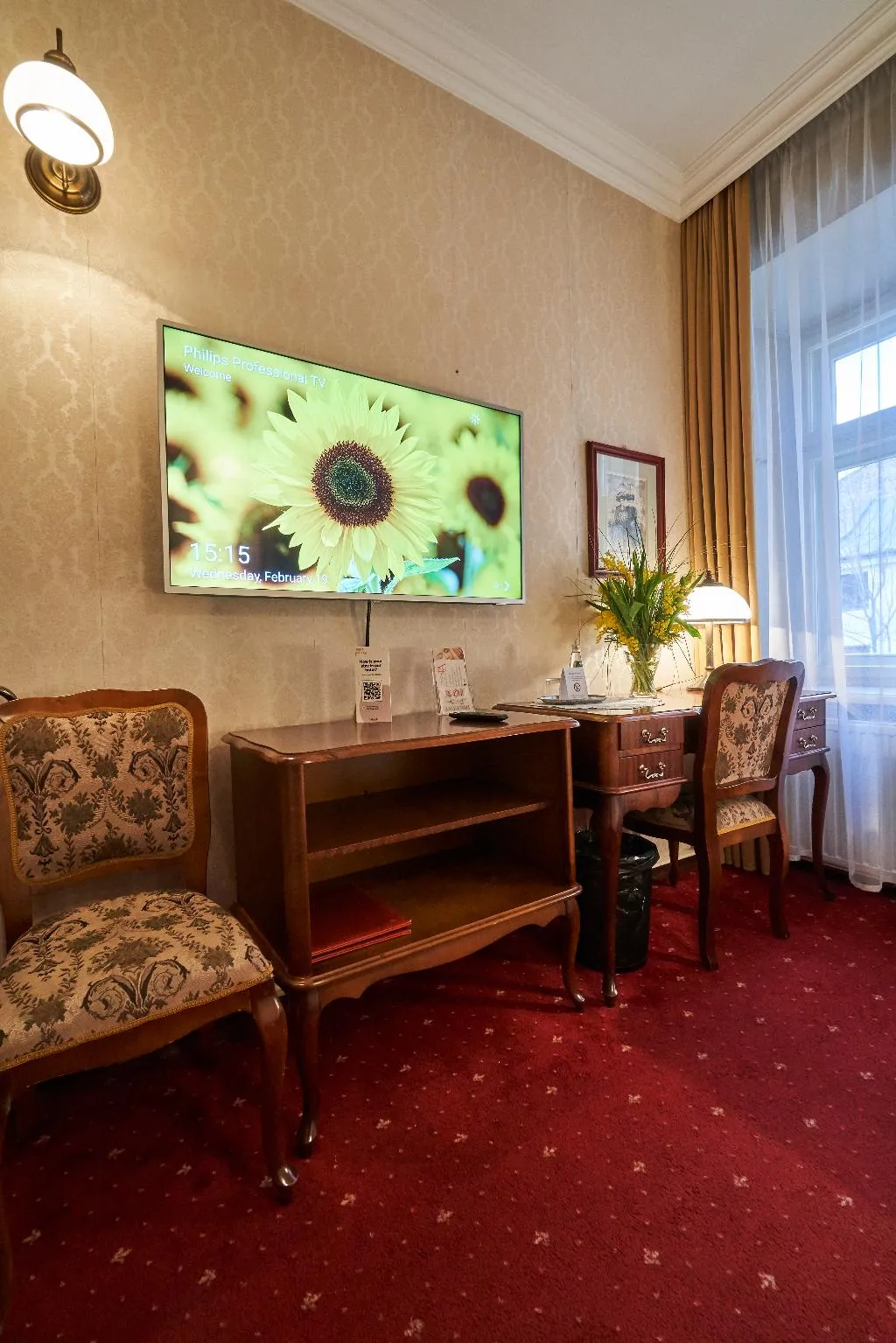 SINGLE STANDARD Room, Pollera, Krakow