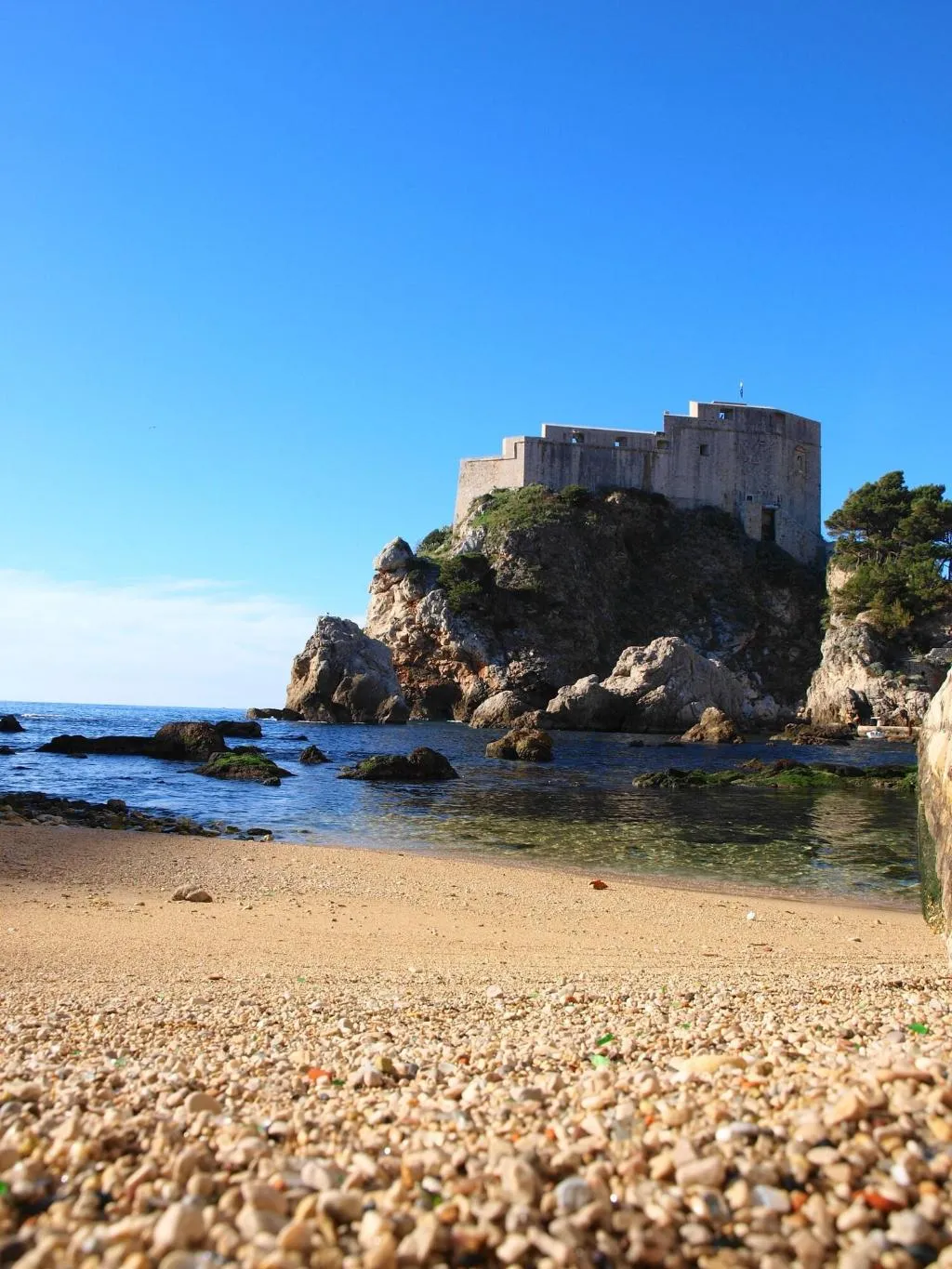 Sports and Entertainment, The Miro Studio Apartments, Dubrovnik