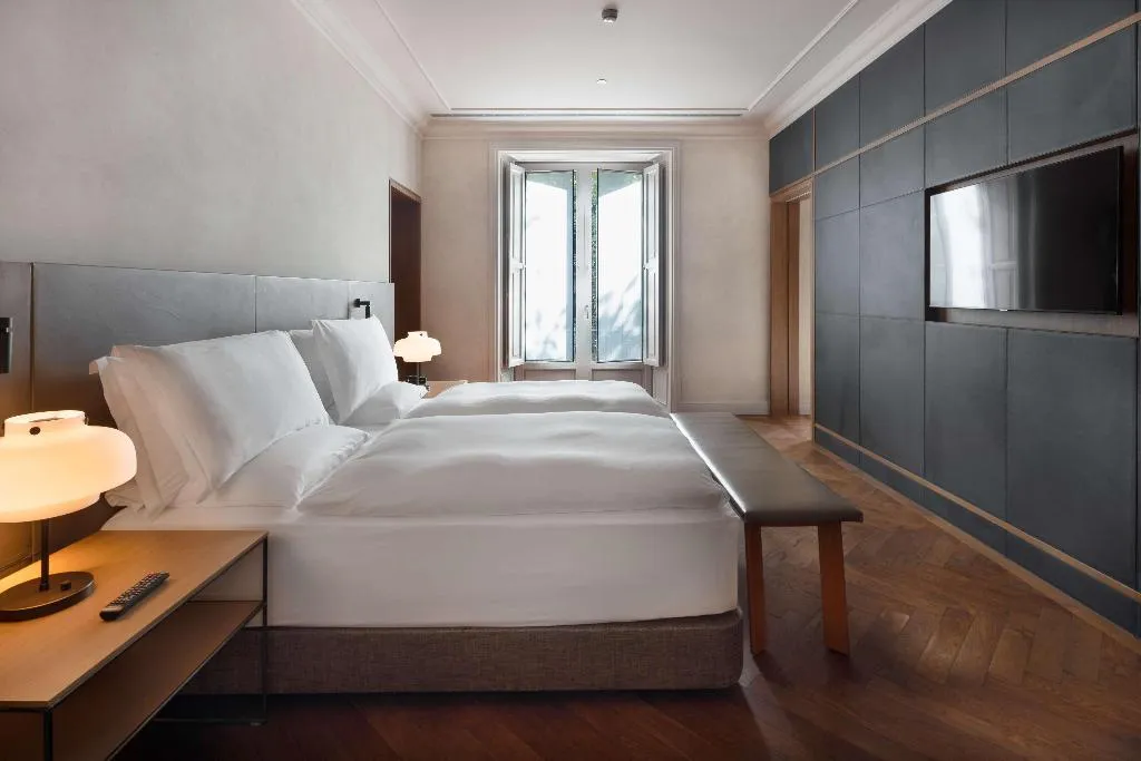Room, Alma Barcelona, Barcelona