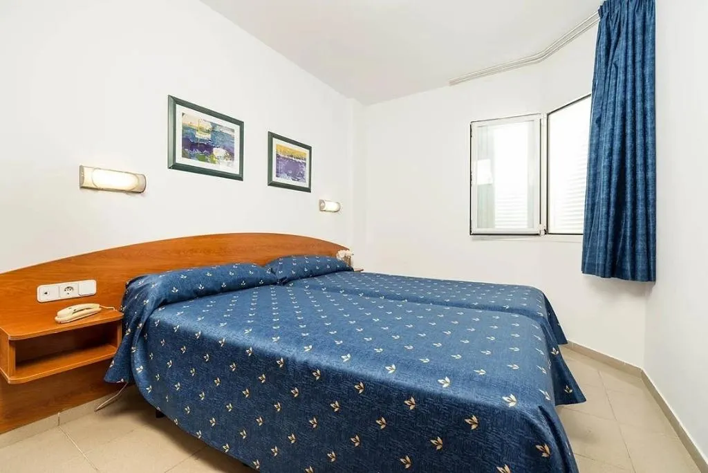 APARTMENT STANDARD Room, Costa Encantada Suites & Resort, Costa Brava