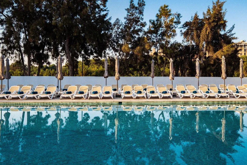 Pool, Urban Valley Resort & Spa, Malta