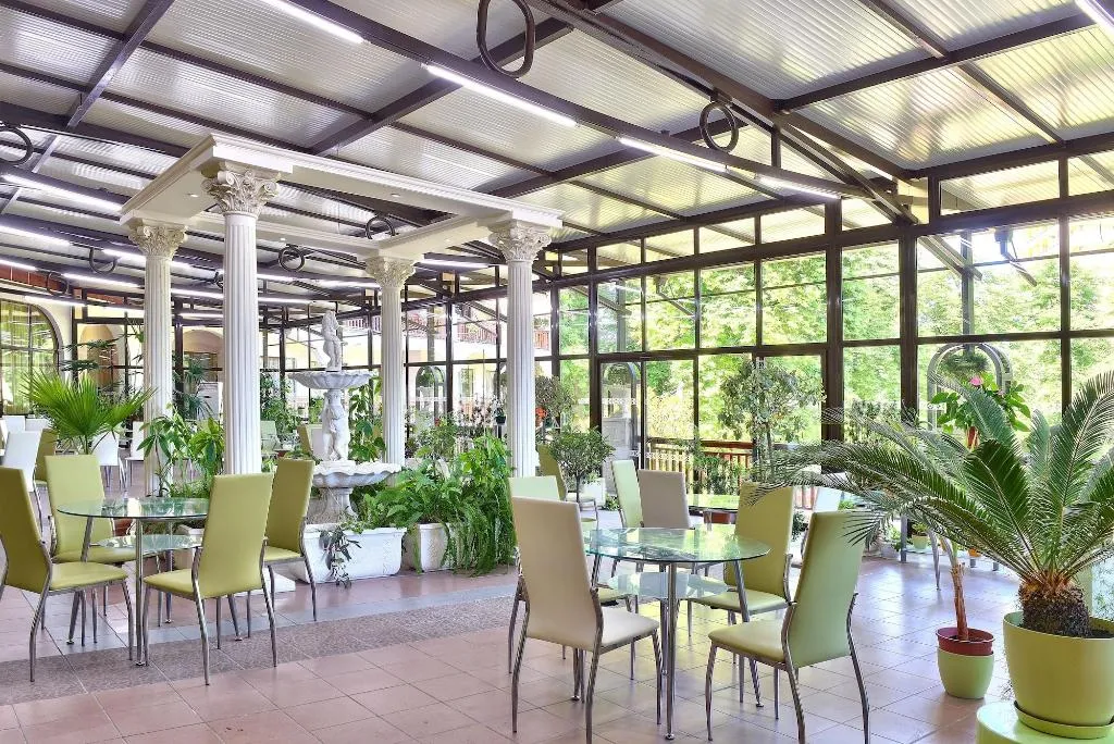 Sports and Entertainment, Estreya Palace & Residence, Varna