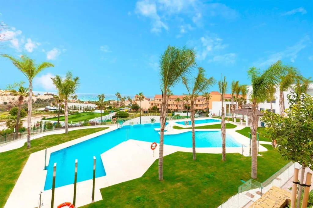 Pool, Wyndham Grand Costa del Sol, Costa Del Sol
