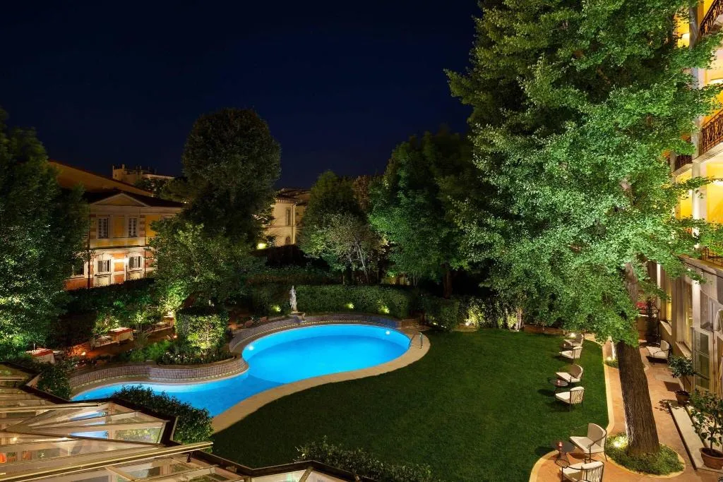 Pool, Autograph Collection Sina Villa Medici, Florence