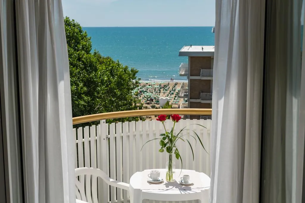 General view, Salus Smart Chic Hotel, Venice