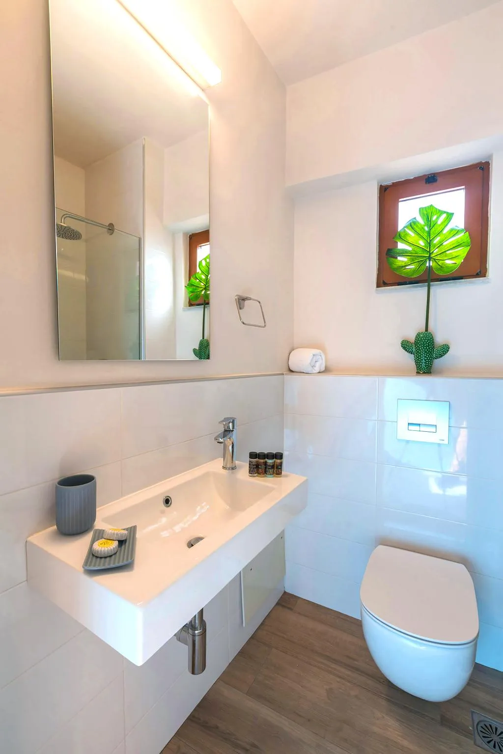 TRIPLE SIDE SEA VIEW Room, Aristea, Crete