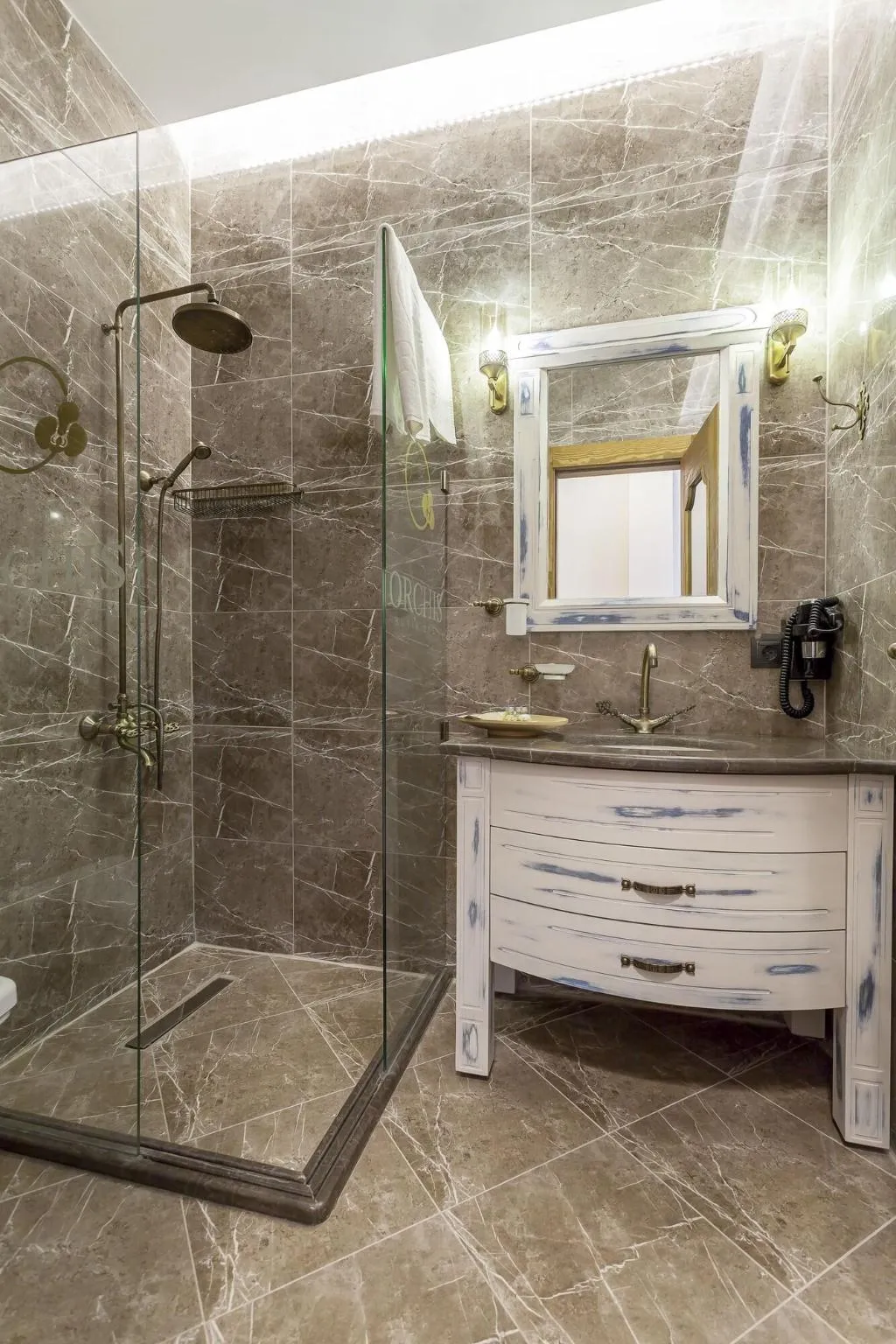 SUITE STANDARD Room, Orchis Hotel, Izmir