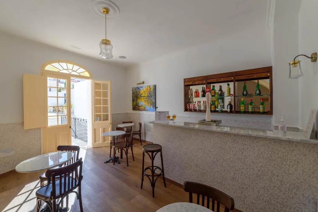 Bar, Seranova Luxury Hotel Adult Only, Menorca
