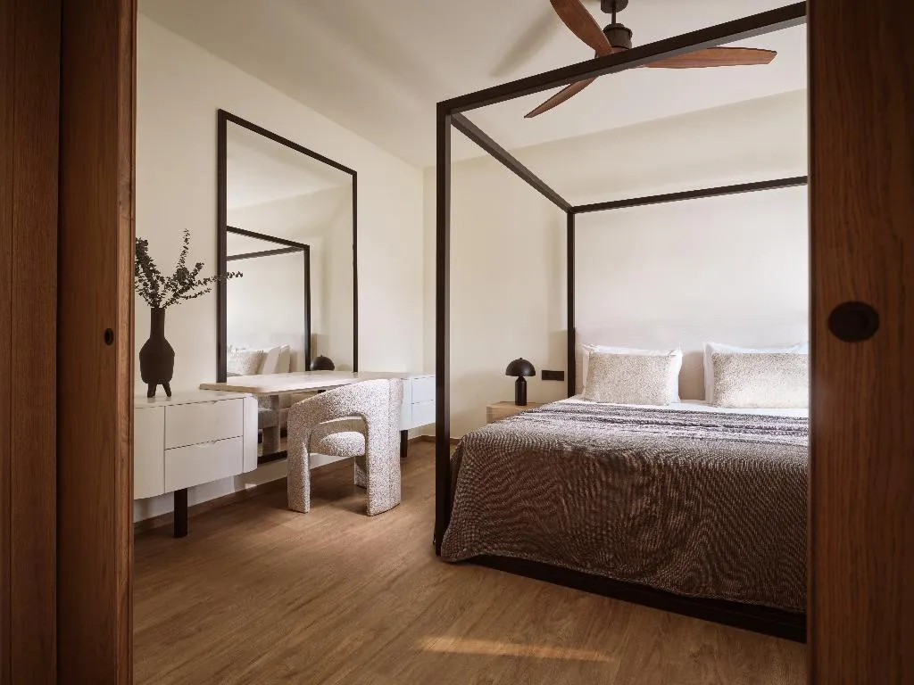 JUNIOR SUITE GARDEN VIEW Room, Lesante Classic - Prefered Hotels & Resorts, Zante