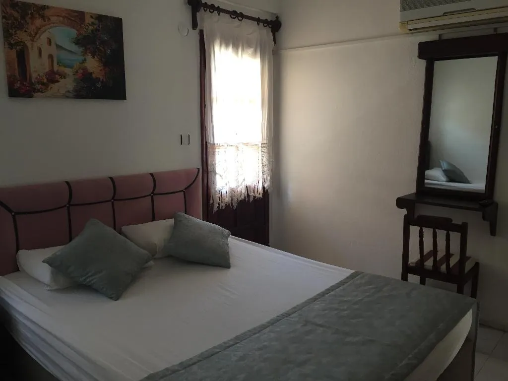 TRIPLE STANDARD Room, Sevgi Hotel, Dalaman