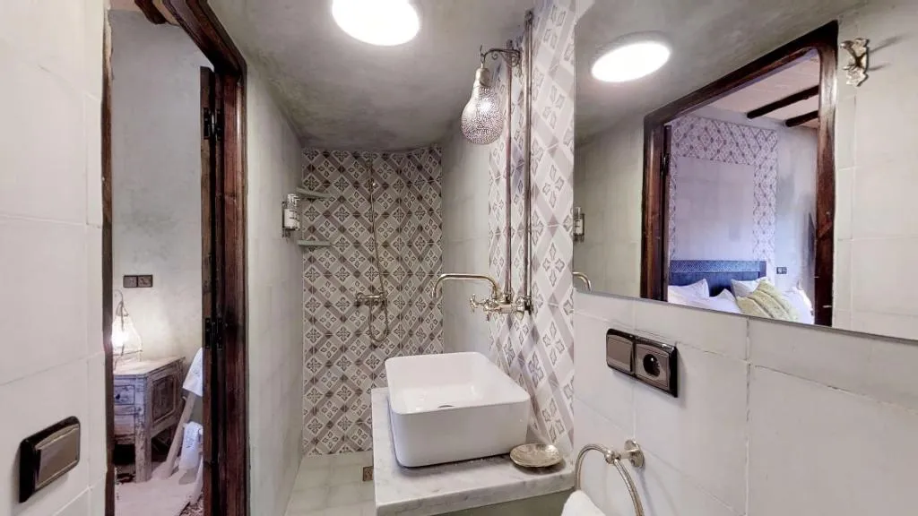 Room, Ferme By Ikalimo, Marrakech