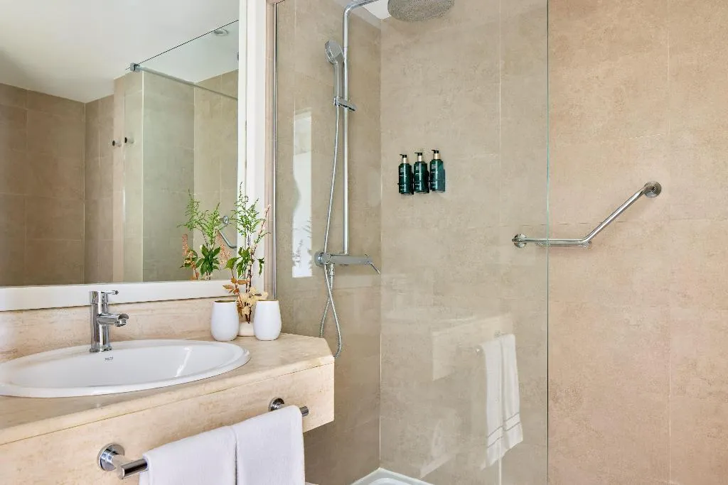DOUBLE GUEST ROOM Room, Meliá Cala Galdana, Menorca
