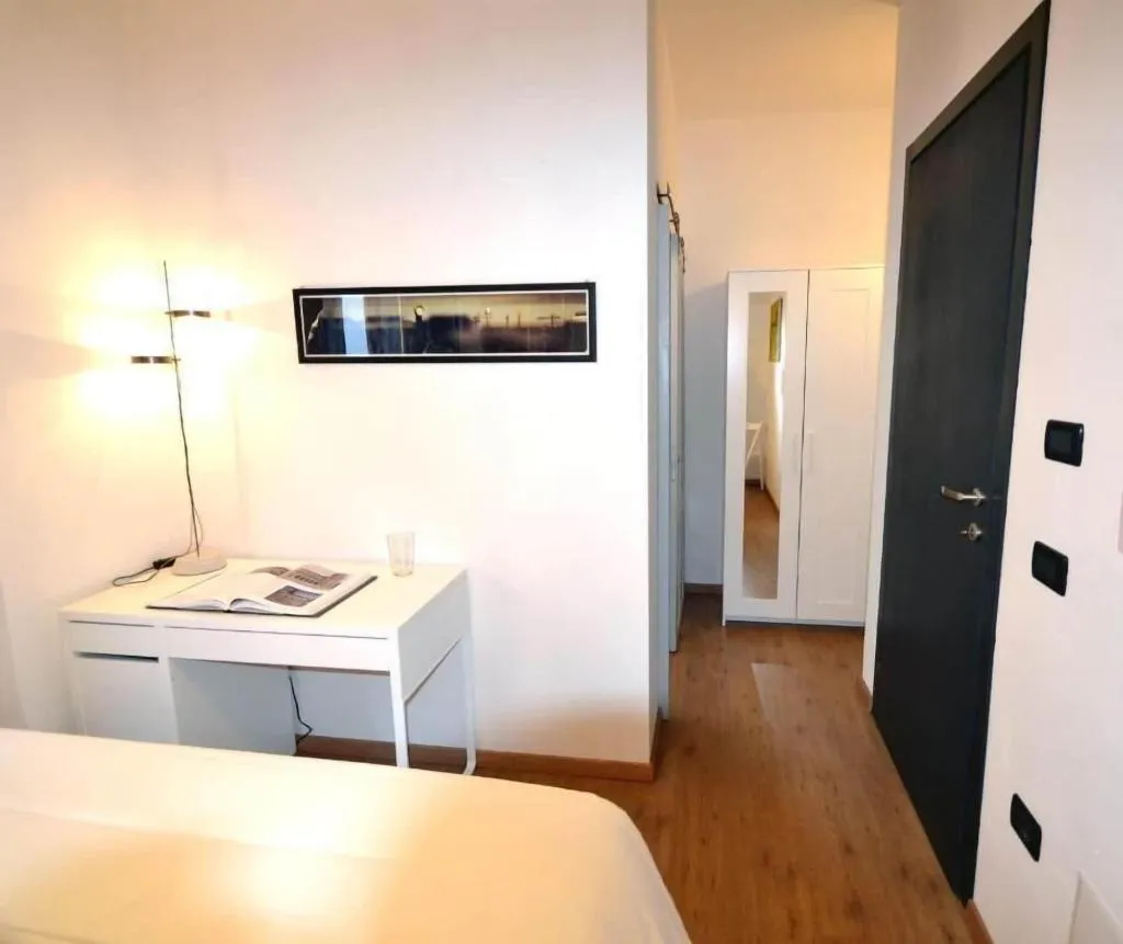 Room, B&B Il Bandito Re, Olbia