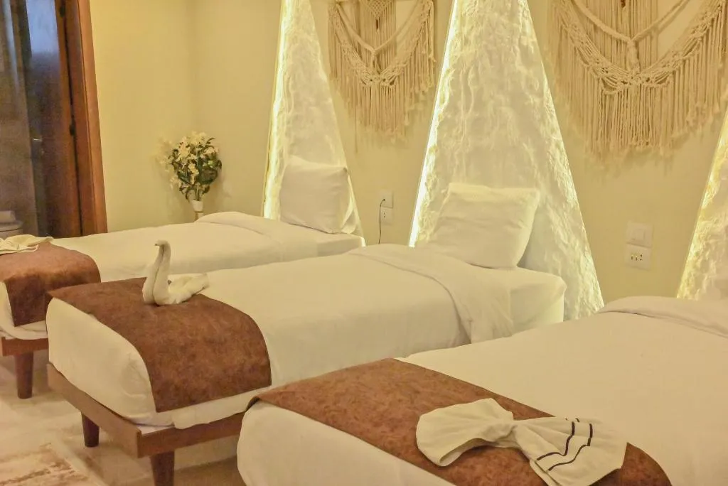 Room, Eyes Of Egypt Pyramids View Boutique Hotel, Cairo