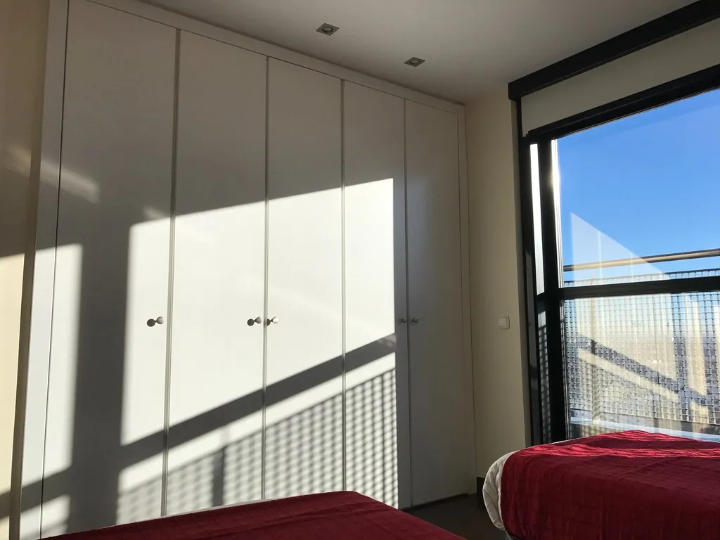 APARTMENT CAPACITY 6 Room, Valencia Rental, Valencia