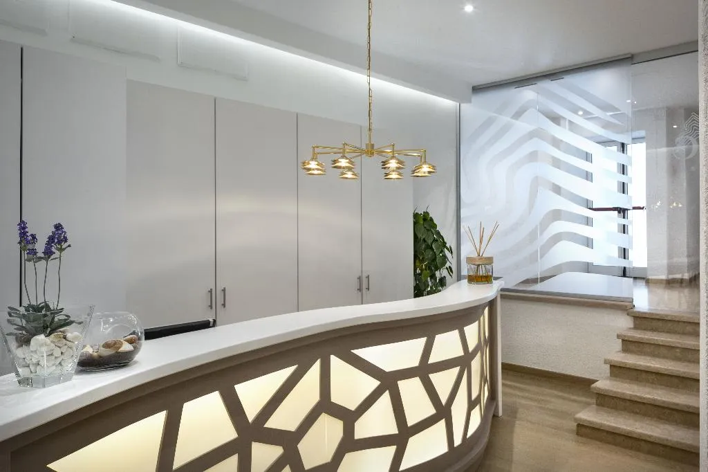 Sports and Entertainment, Grand Hotel Cannigione 5*L, Olbia