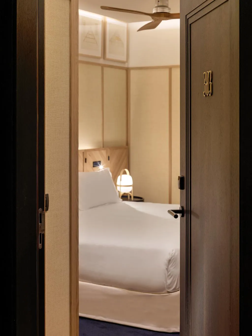 DOUBLE CLASSIC Room, H10 Madison, Barcelona