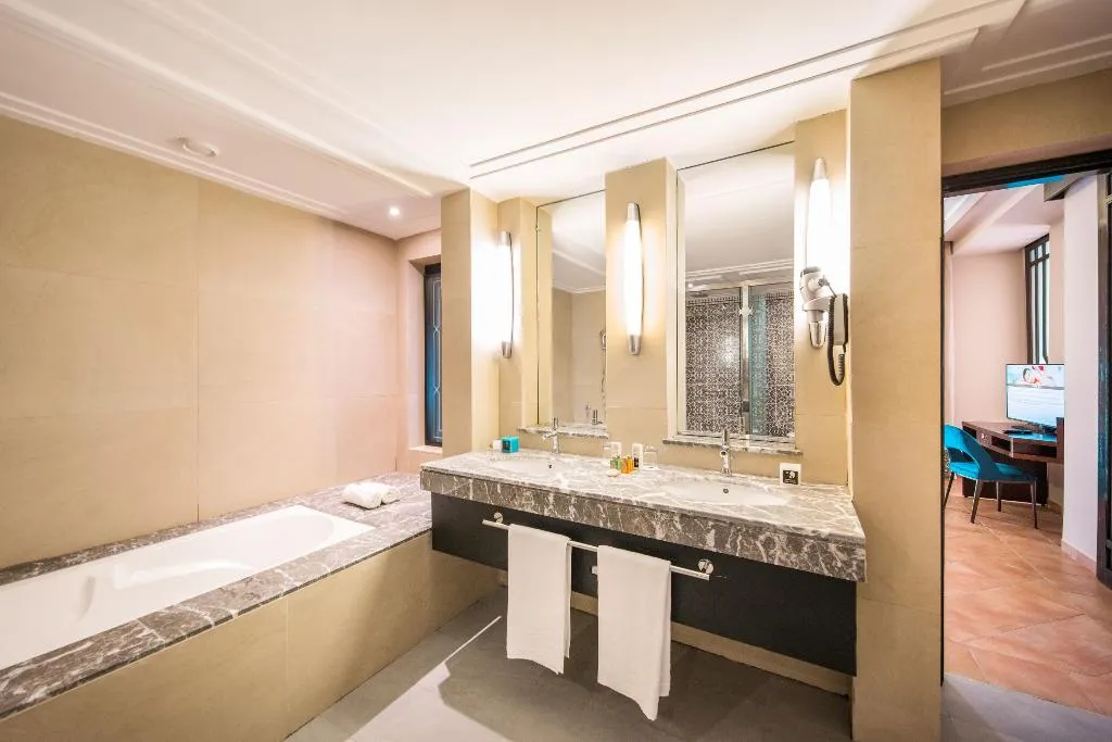 Room, Robinson Agadir, Agadir