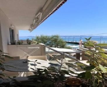 Adriana Beach Hotel, Halkidiki