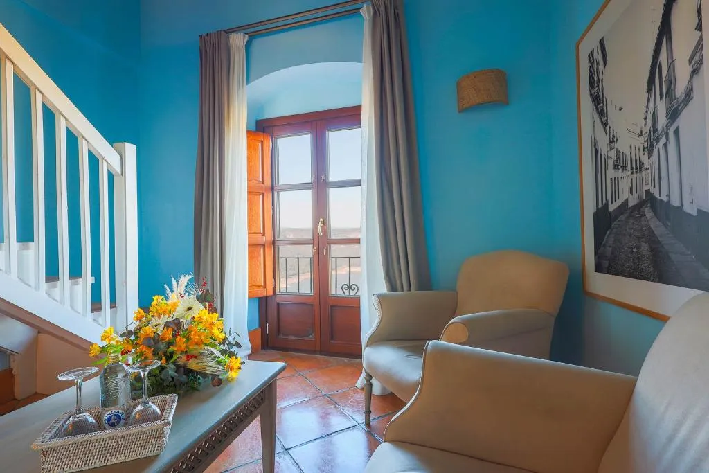Double or Twin SUPERIOR Room, Hotel Castillo de Castellar, Costa Del Sol