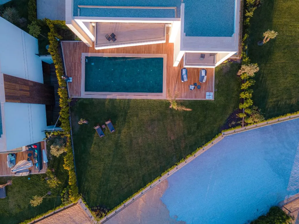 Pool, The Norm Collection Door'A, Bodrum
