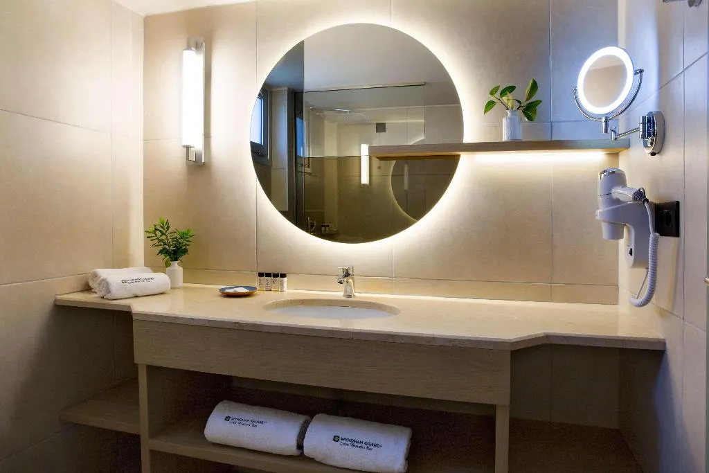 Room, Zeus Eleva Mirabello Bay, Crete