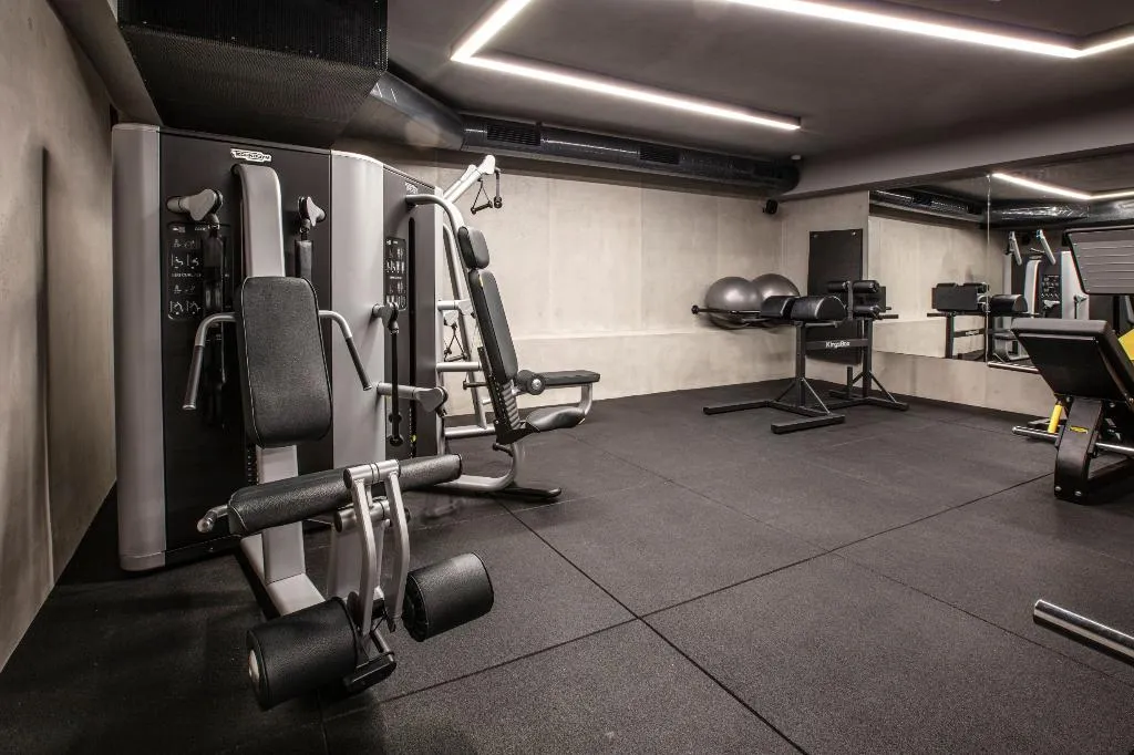Sports and Entertainment, Ilayda Avantgarde Hotel, Izmir