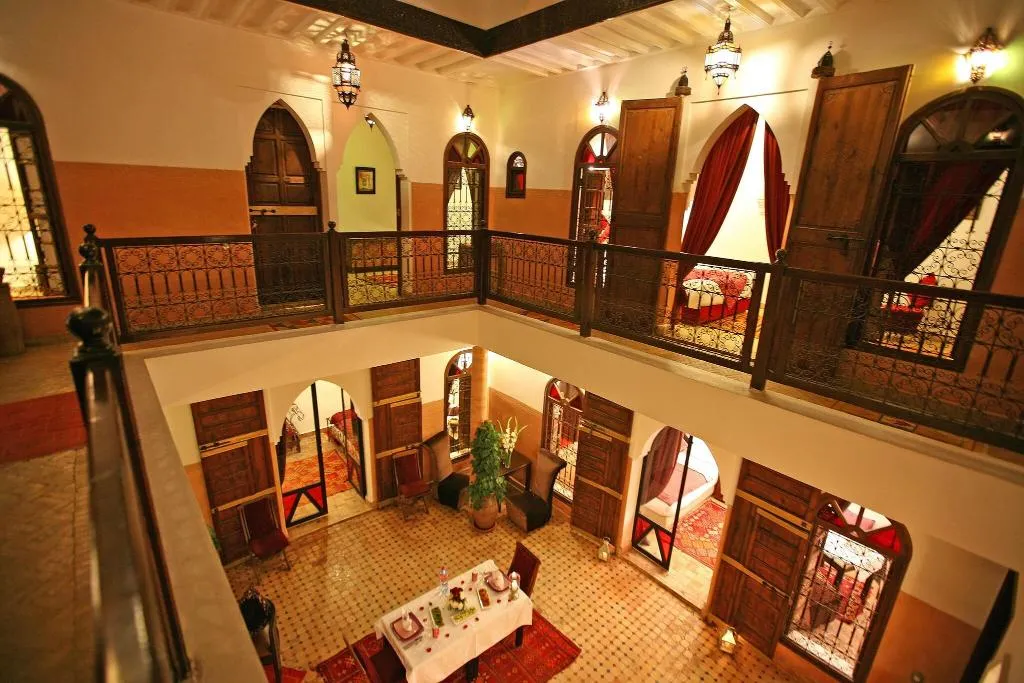 Room, Riad Laora By La Siredrah, Marrakech
