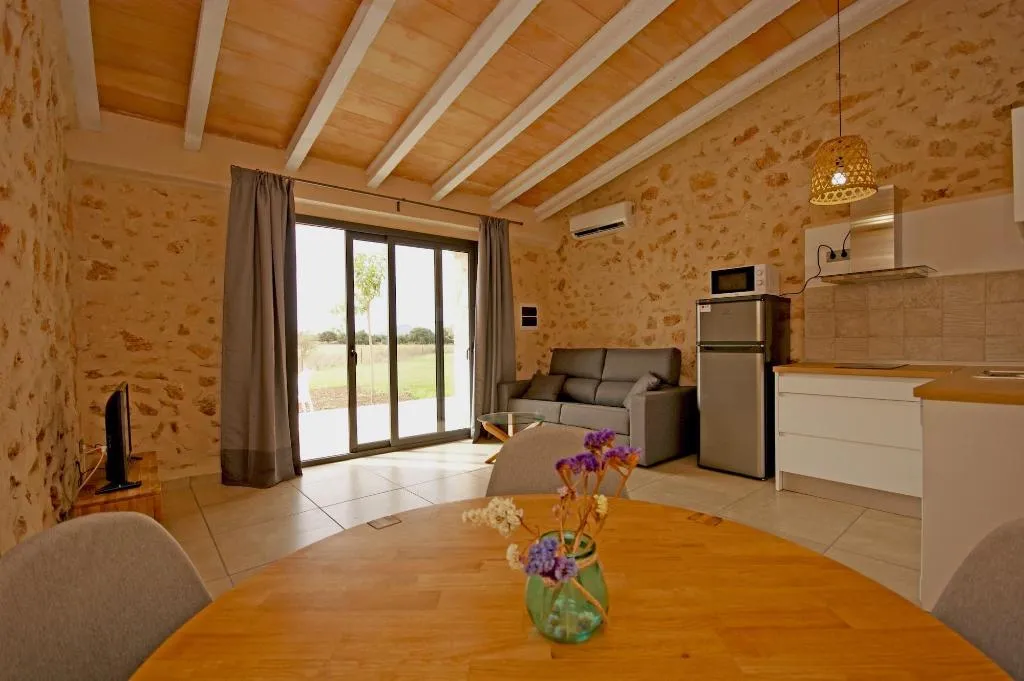Room, Agroturismo Es Rafal Nou, Majorca