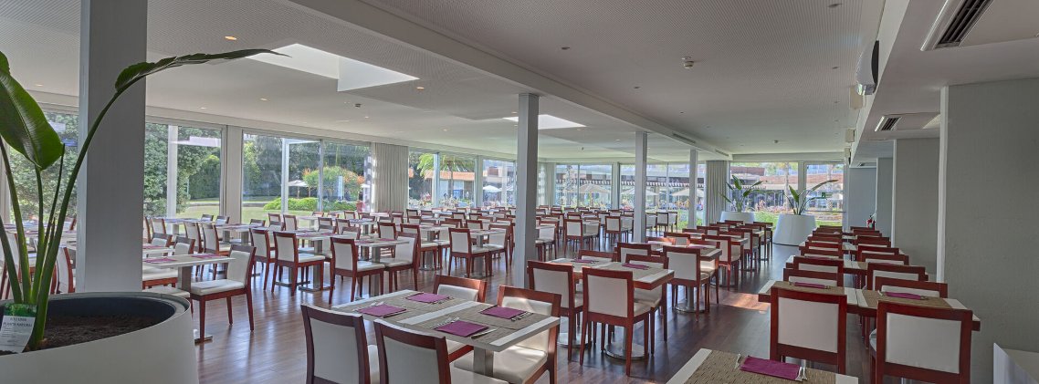 Aqualuz Troia Rio By The Editory, Lisbon