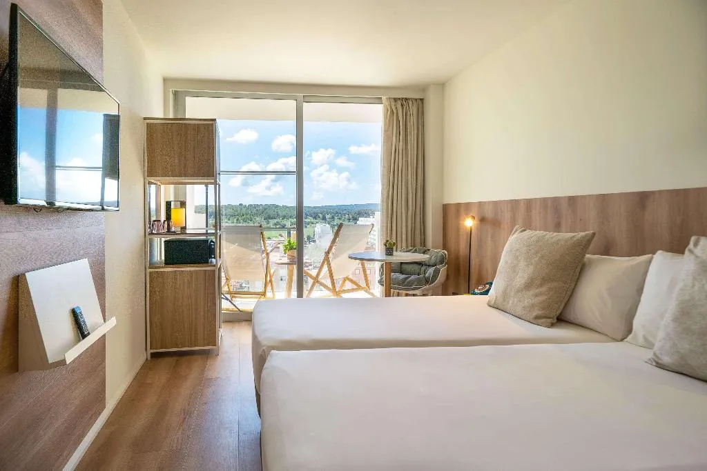 Double or Twin STANDARD Room, Innside by Melia Calvia Beach, Majorca