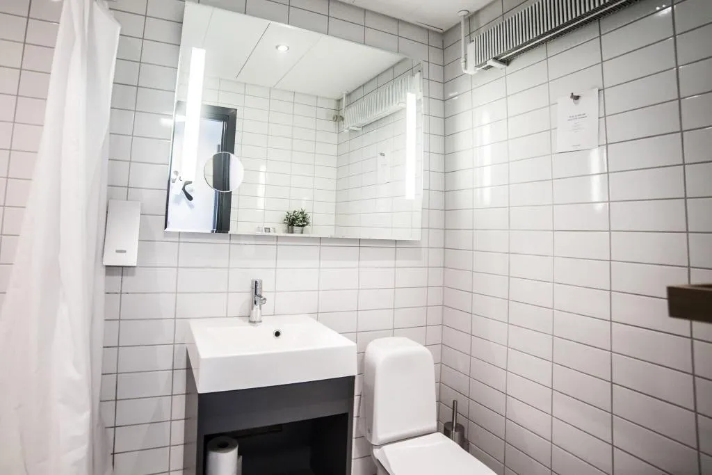 DOUBLE WITH VIEWS Room, Comwell Roskilde, Copenhagen