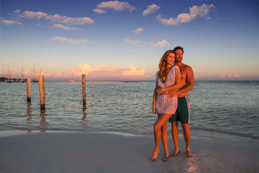 Beach, El Dorado Maroma Spa Resort - All Inclusive, Cancun Area