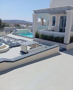 Akron Ariston Suites, Santorini