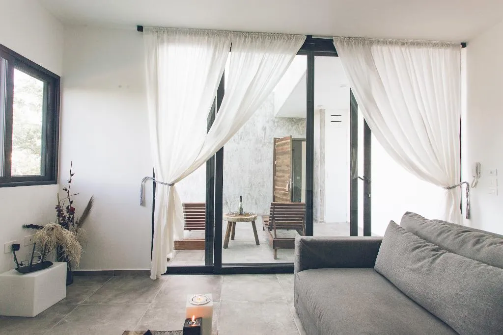 SUITE SUPERIOR WITH PRIVATE POOL Room, Panacea Condo Tulum, Cancun Area