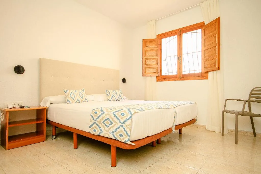 Double or Twin SUPERIOR Room, Hostal San Juan, Costa Blanca