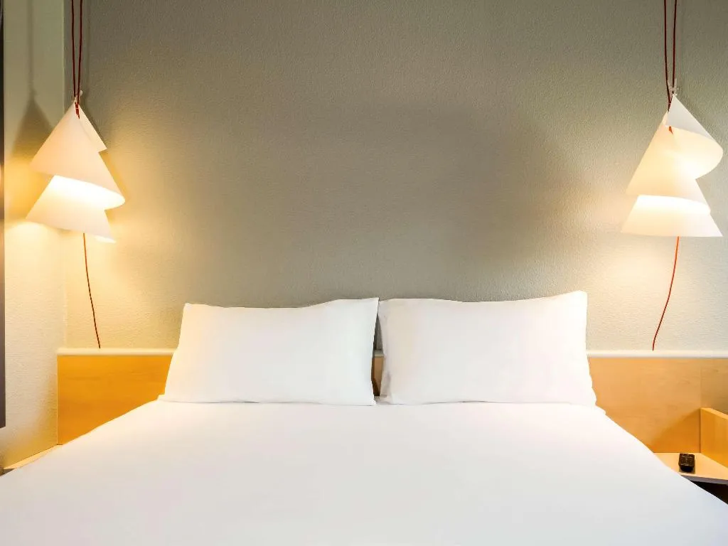 Room STANDARD Room, ibis Porto Sao Joao, Porto