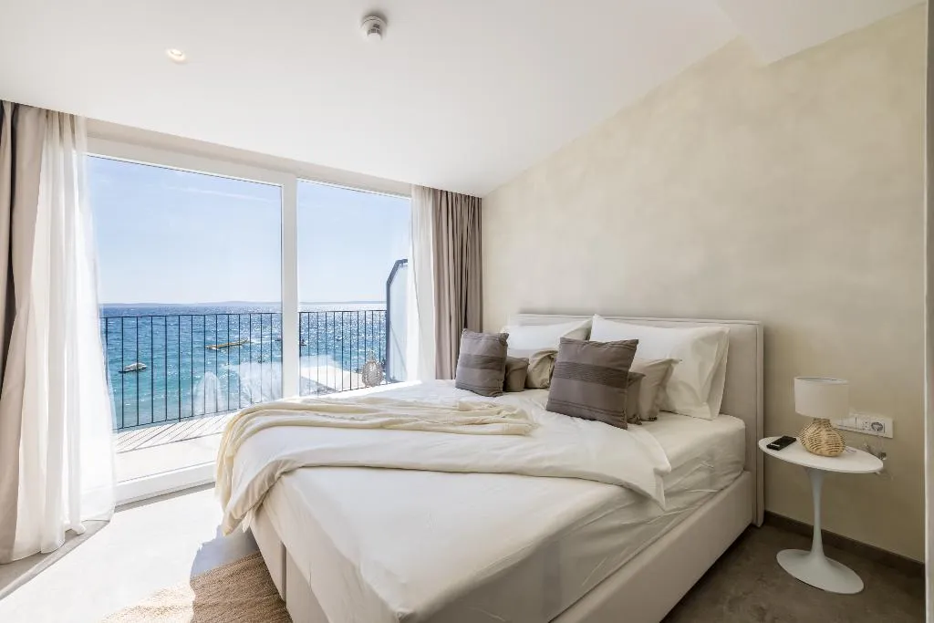 SUITE PREMIUM Room, Hotel Aria, Split