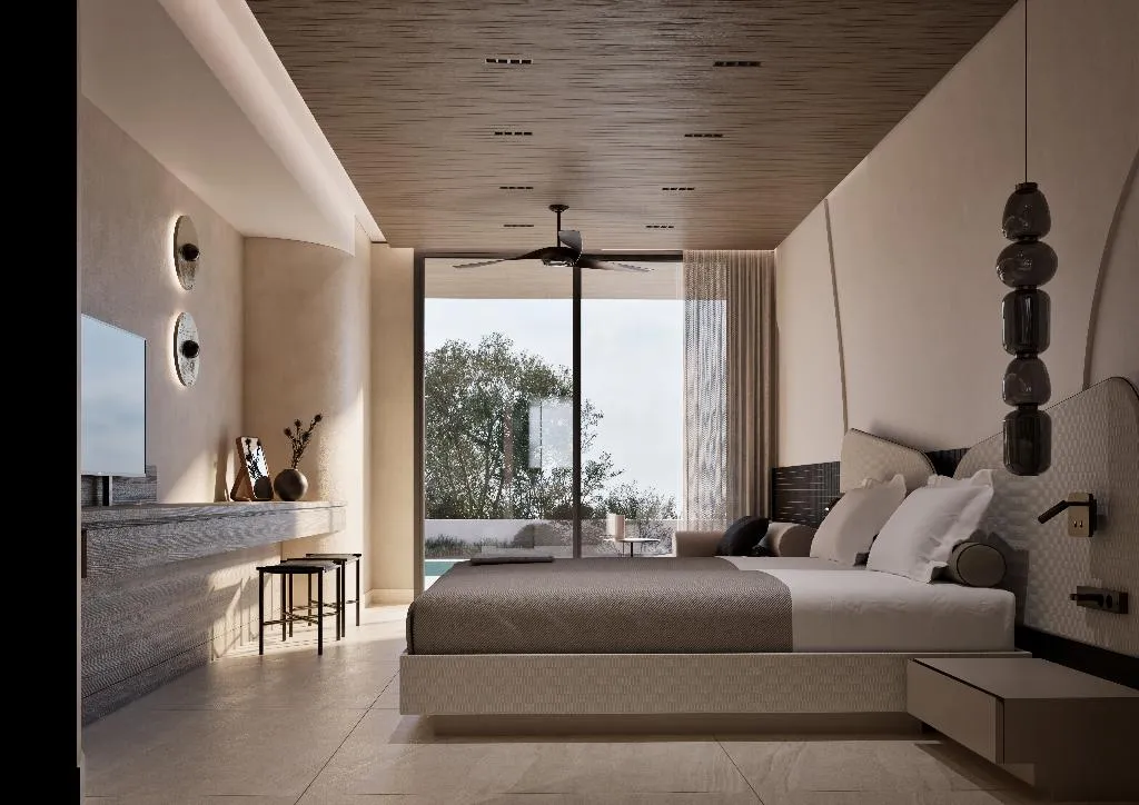 Room SUPERIOR Room, Pearl Beach, Crete